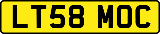LT58MOC