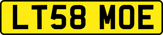 LT58MOE