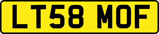 LT58MOF