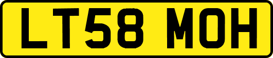 LT58MOH