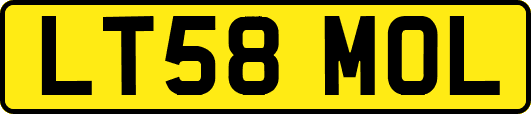 LT58MOL