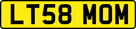 LT58MOM