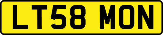 LT58MON