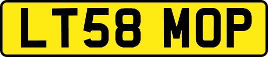 LT58MOP