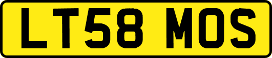 LT58MOS