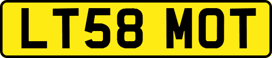 LT58MOT