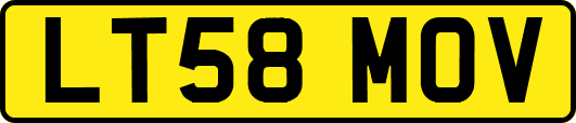 LT58MOV