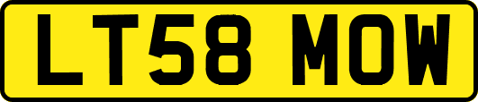 LT58MOW