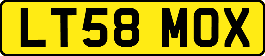 LT58MOX