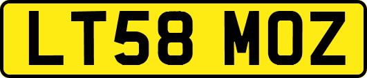 LT58MOZ