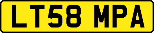 LT58MPA