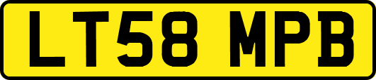 LT58MPB