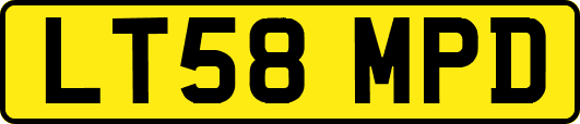 LT58MPD