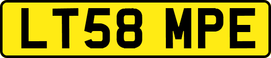 LT58MPE