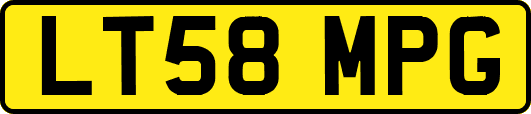 LT58MPG