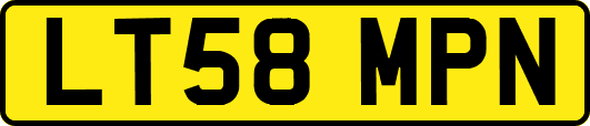 LT58MPN