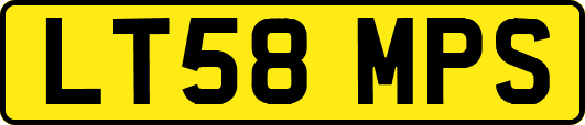 LT58MPS