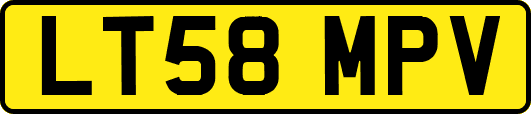LT58MPV