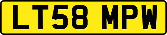 LT58MPW