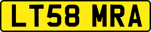 LT58MRA