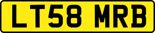 LT58MRB