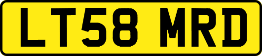 LT58MRD