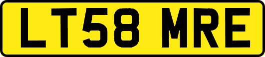 LT58MRE
