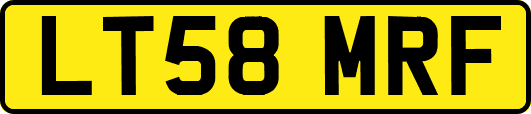 LT58MRF