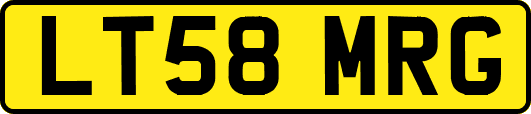 LT58MRG