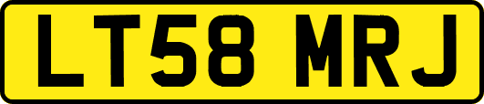 LT58MRJ