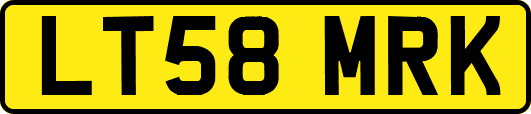 LT58MRK