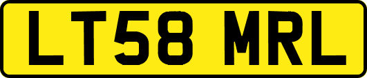 LT58MRL