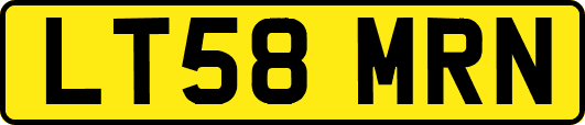 LT58MRN