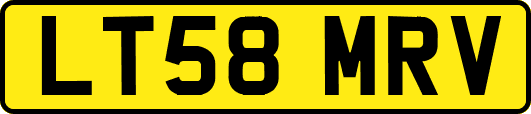 LT58MRV