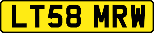 LT58MRW