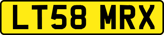 LT58MRX