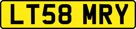 LT58MRY