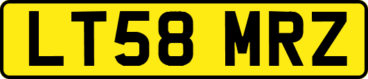 LT58MRZ