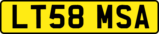 LT58MSA