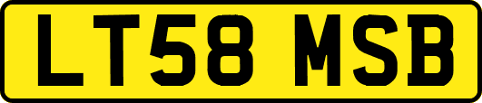 LT58MSB