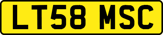 LT58MSC