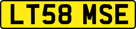LT58MSE