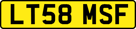 LT58MSF
