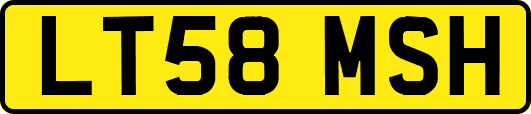 LT58MSH