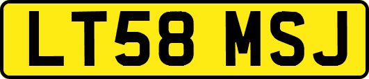 LT58MSJ