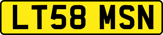 LT58MSN
