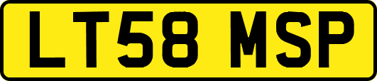 LT58MSP