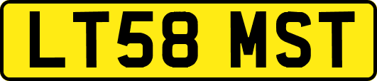 LT58MST