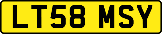 LT58MSY