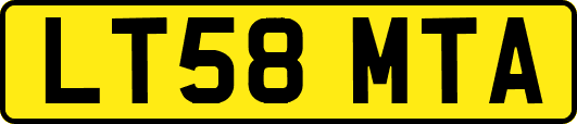 LT58MTA
